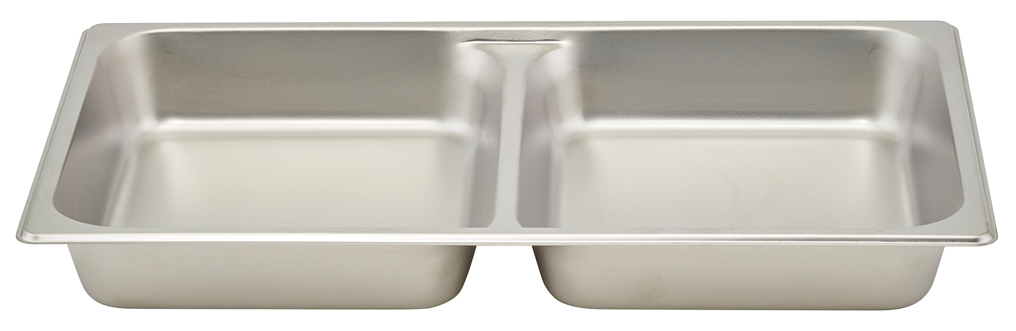 Winco, SPFD2, Steam Table Pan, Stainless Steel