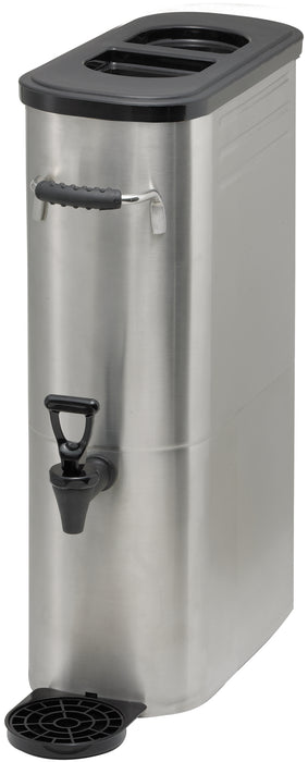 Winco, SSBD-3, Tea / Coffee Dispenser