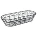 Winco, WBKG-15, Basket, Tabletop, Metal