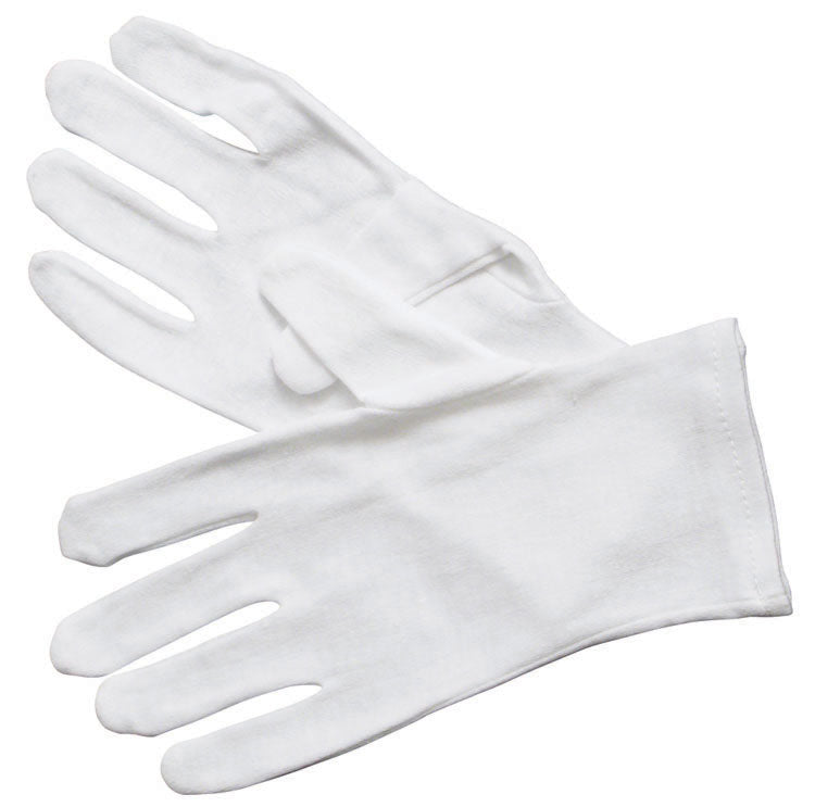 Winco, GLC-M, Gloves, Waiter / Butler