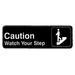 Thunder Group, PLIS9329BK, Sign, Compliance