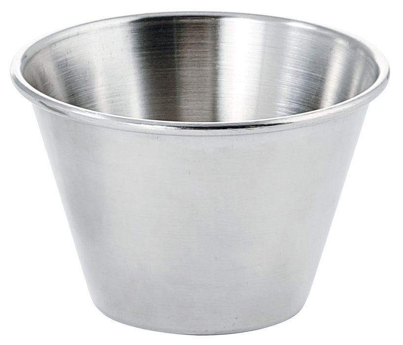 Winco, SCP-40, Ramekin / Sauce Cup, Metal