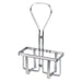 Winco, WH-5, Oil & Vinegar Cruet, Rack