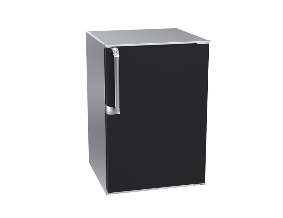 Krowne Metal, BD24, Backbar Dry Storage Cabinet