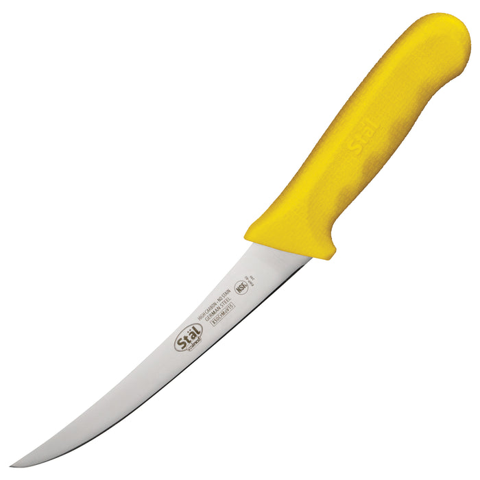 Winco, KWP-60Y, Knife, Boning