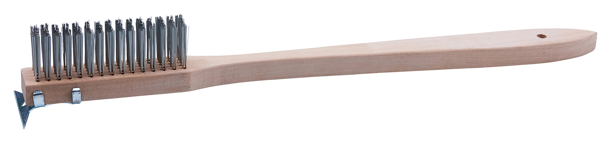 Winco, BR-500, Brush, Wire