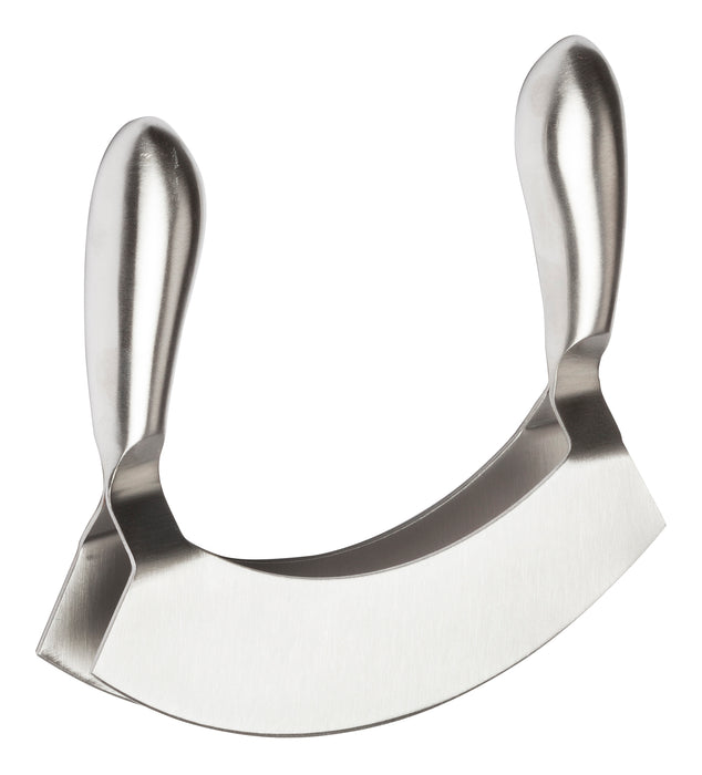 Winco, KCC-4, Knife, Rocker Mincing