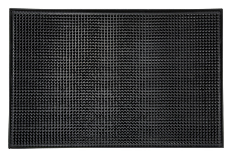 Winco, BM-1812K, Alfombrilla de barra