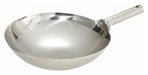 Winco, WOK-16W, Wok Pan