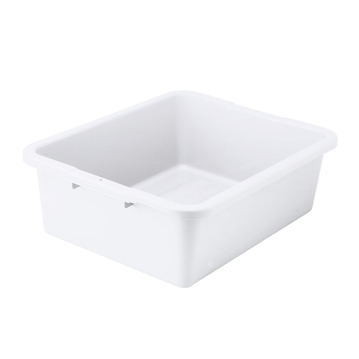 Winco, PLW-7W, Bus Box / Tub