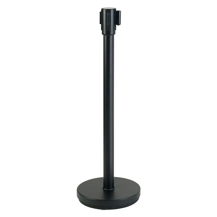 Winco, CGS-38K, Crowd Control Stanchion, Retractable