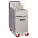American Range, AF-75, Fryer, Gas, Floor Model, Full Pot