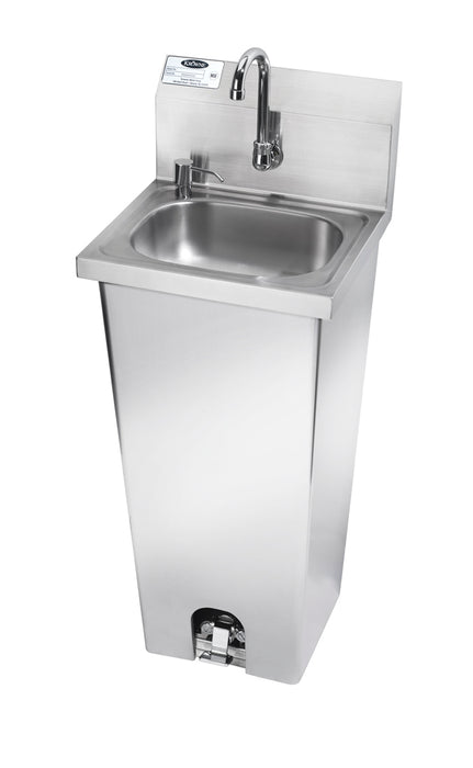 Krowne Metal, HS-14, Hand Sinks