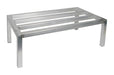 Winco, ADRK-2048, Dunnage Rack, Vented