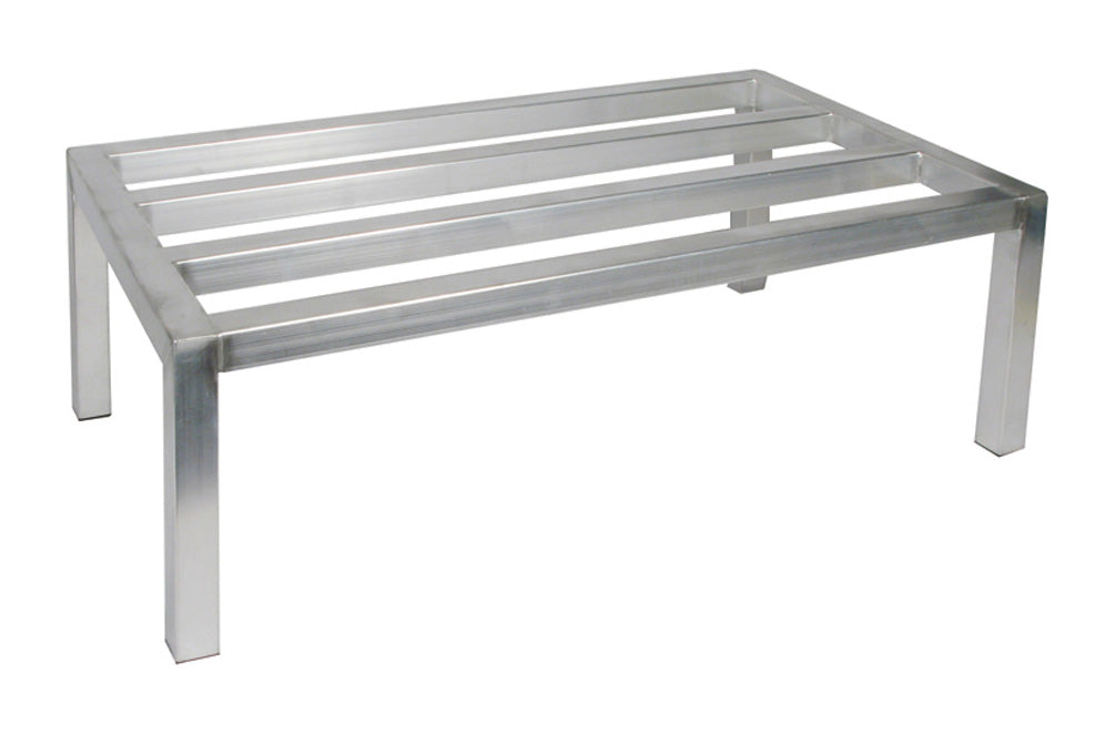 Winco, ADRK-2060, Dunnage Rack, Vented