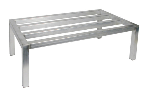 Winco, ADRK-2060, Dunnage Rack, Vented