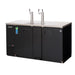 Everest Refrigeration, EBD3, Draft Beer Cooler