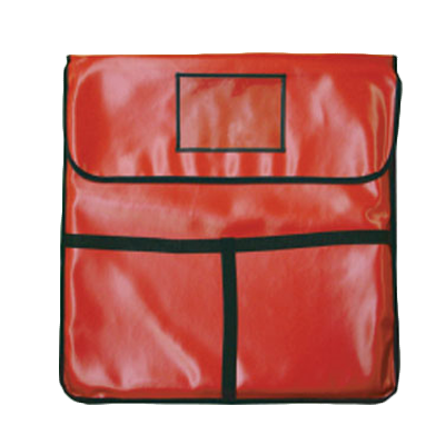Thunder Group, PLPB024, Bolsa para entrega de pizza