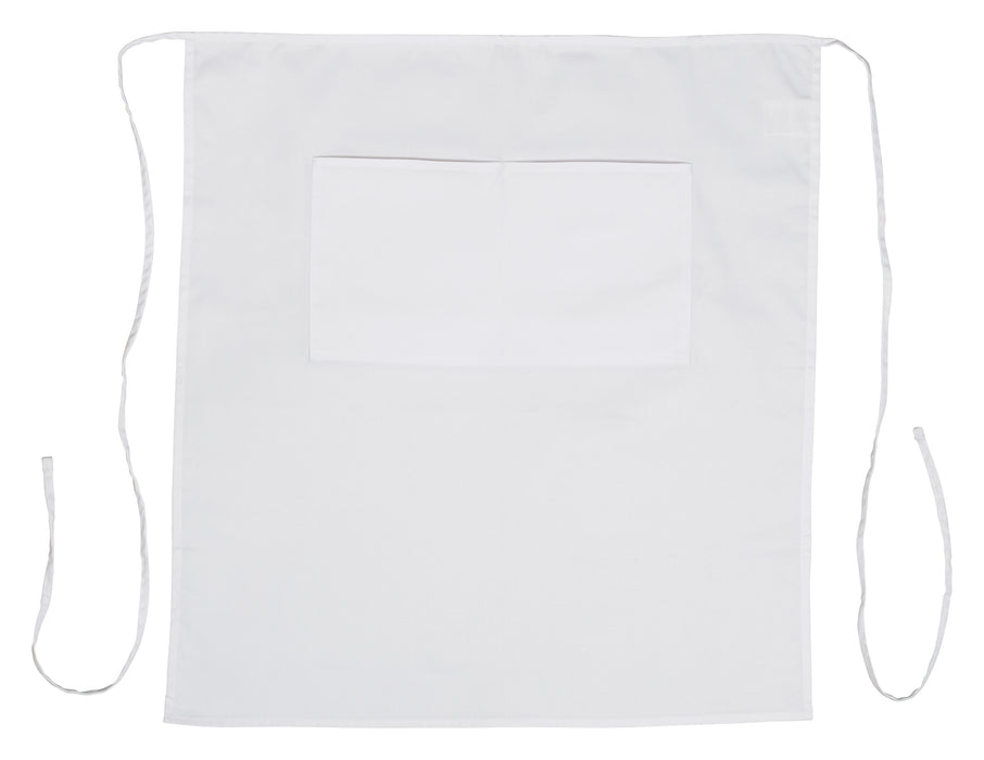 Winco, WA-3129WH, Waist Apron