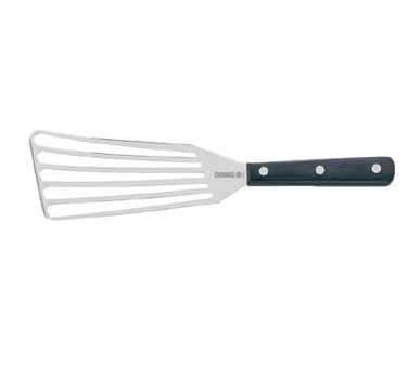 Mundial, 4690BW, Turner, Slotted, Stainless Steel