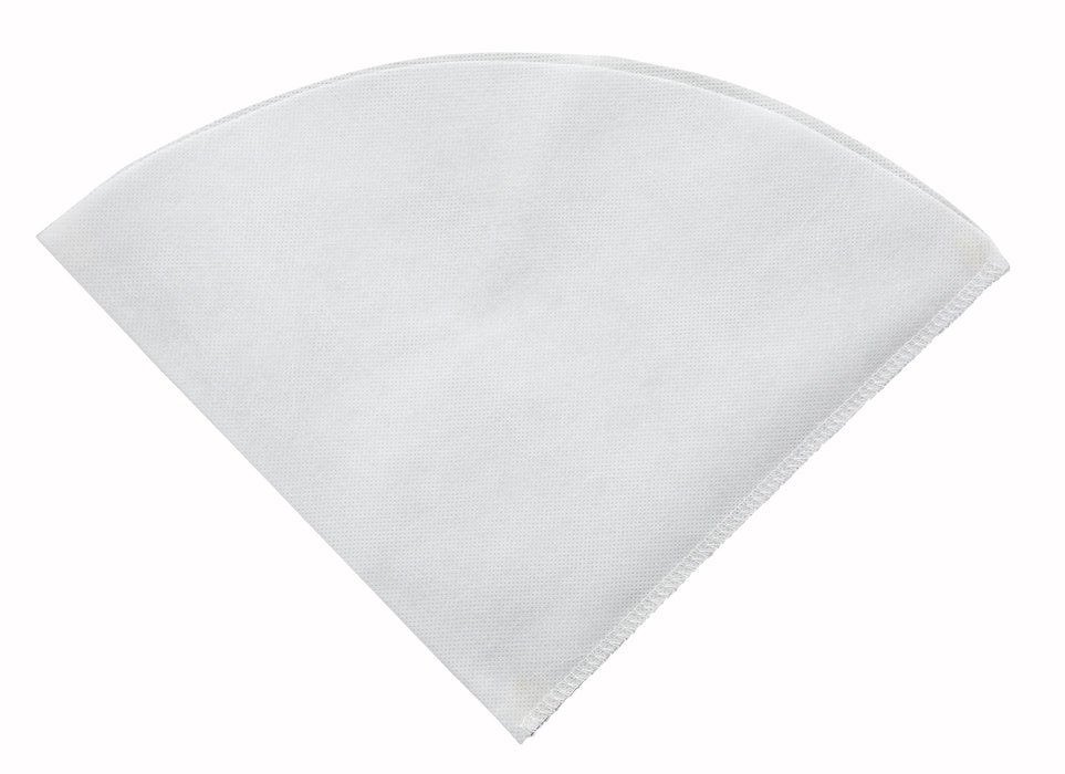 Winco, FF-RC, Fryer Filter Paper