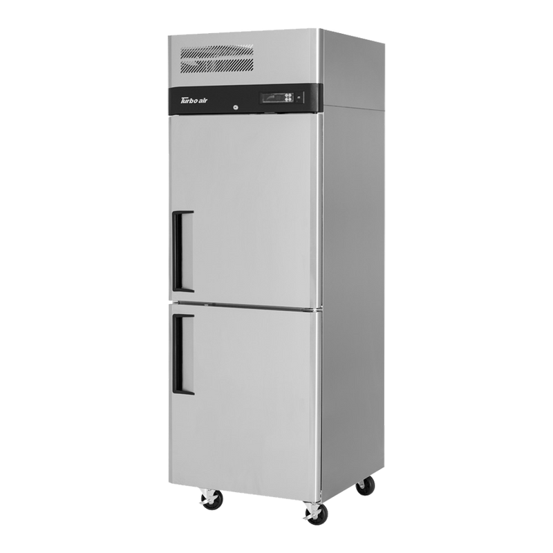 Turbo Air, M3F24-2-N, Congelador, Vertical