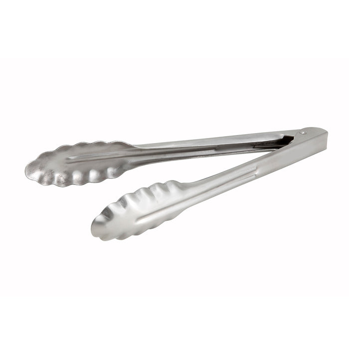 Winco, UT-9HT, Tongs, Utility