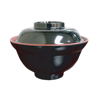 Thunder Group, 3223JBR, Asian Dinnerware, Plastic