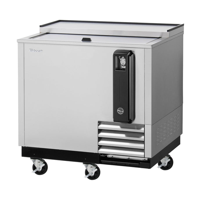 Turbo Air, TBC-36SD-N6, Bottle Cooler