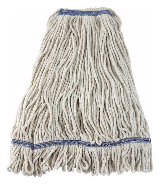 Winco, MOP-32W, Wet Mop Head