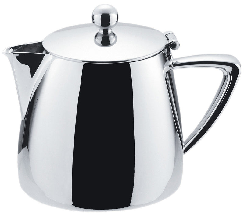 Winco, Z-MC-TP10, Cafetera/Tetera, Metal