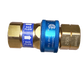 Dormont Manufacturing, A125, Quick Disconnect Coupler