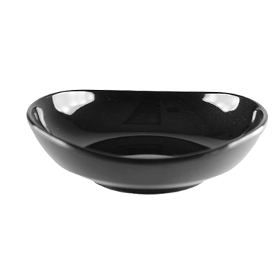 Thunder Group, 19035BK, Saucer, Plastic