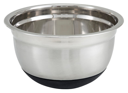 Winco, MXRU-500, Mixing Bowl, Metal