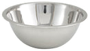 Winco, MXBT-75Q, Mixing Bowl, Metal