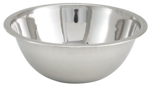 Winco, MXBT-75Q, Mixing Bowl, Metal