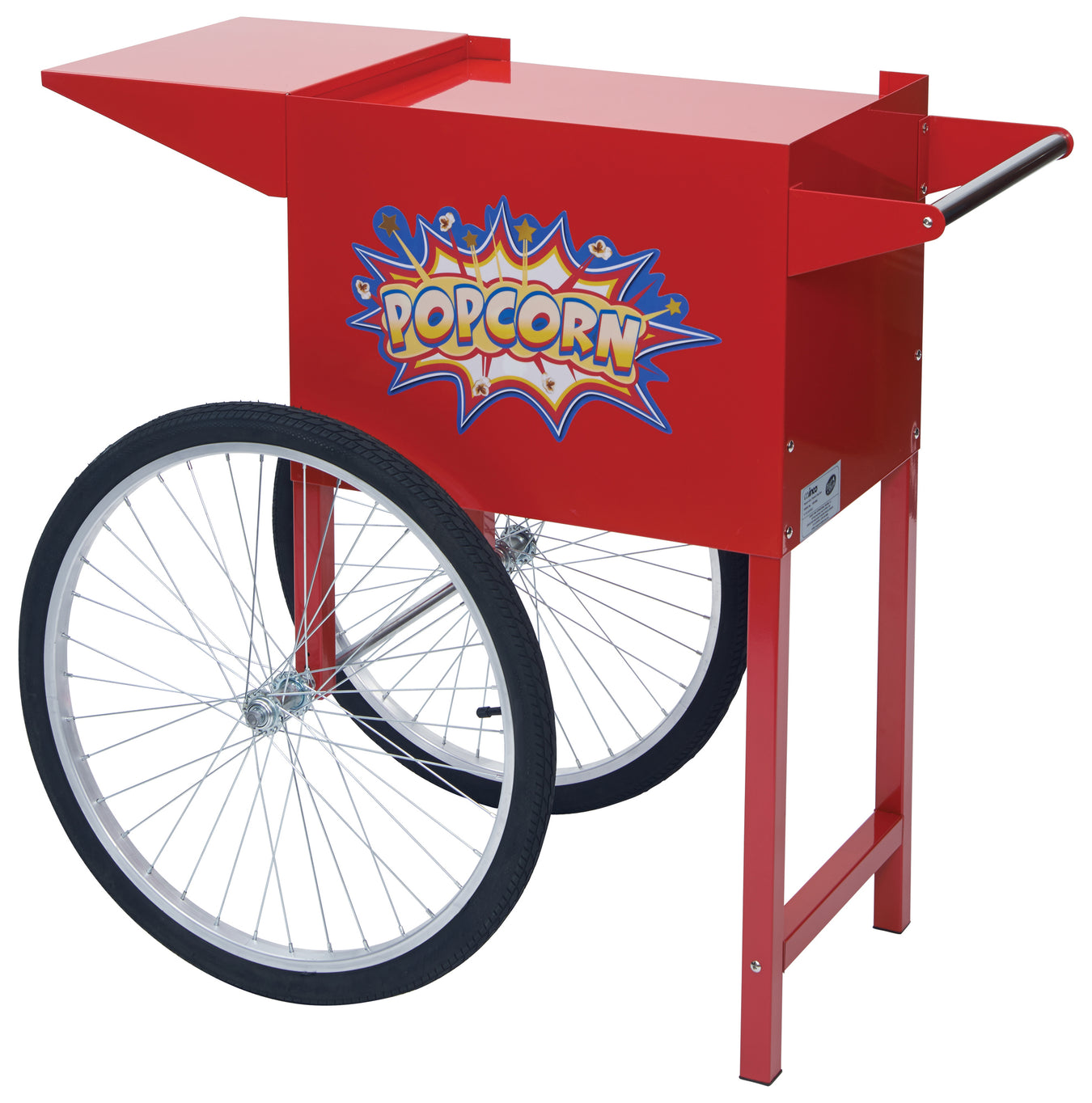 Vending Carts, Vending Kiosk & Accessories