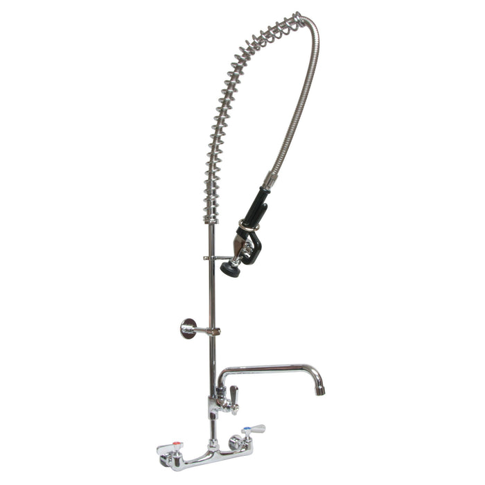 BK Resources, BKF-VSMPR-WB-G, Pre-Rinse Faucet Assembly