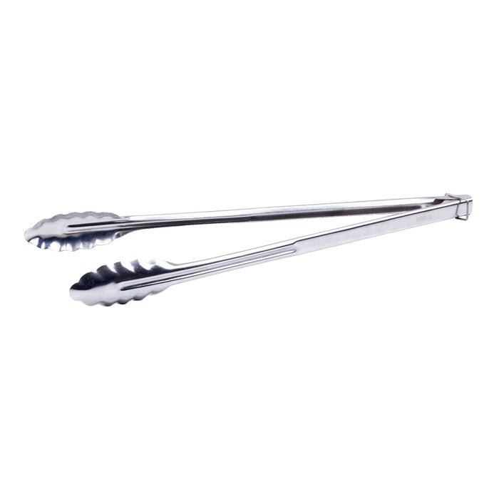 Winco, UTLK-16, Tongs, Utility