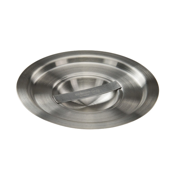 Winco, BAMN-2C, Bain Marie Pot Cover