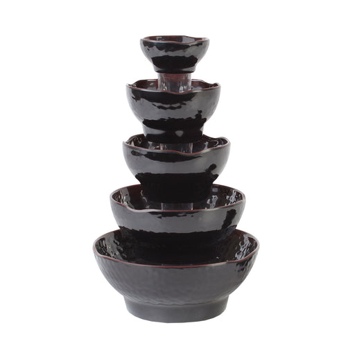 Thunder Group, 3706TM, Asian Dinnerware, Plastic