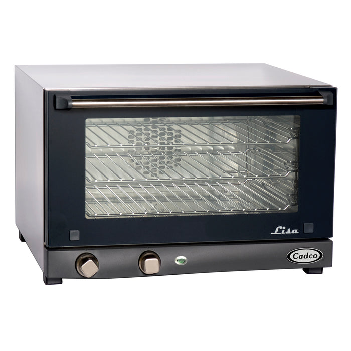 Cadco, OV-013, Convection Oven, Electric