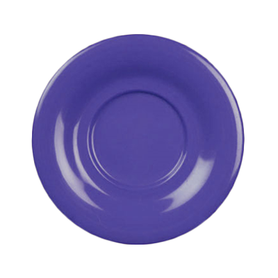 Thunder Group, CR9108BU, Saucer, Plastic