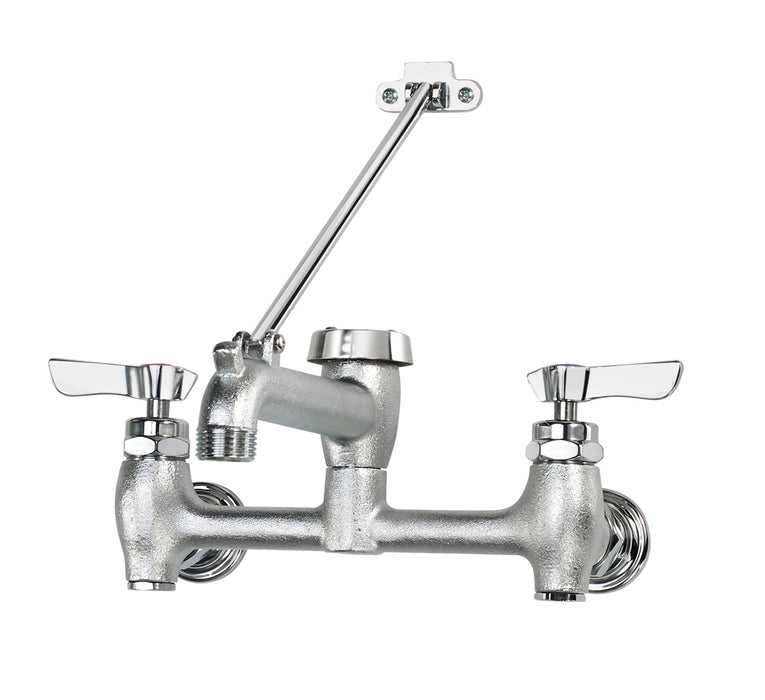 Krowne Metal, 16-281, Standard Faucet