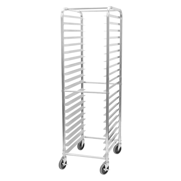 Winco, ALRK-20R, Sheet Pan Racks