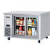 Everest Refrigeration, ETGSR2, Refrigerator, Undercounter, Reach-In