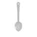 Thunder Group, PLSS211WH, Serving Spoon, Solid