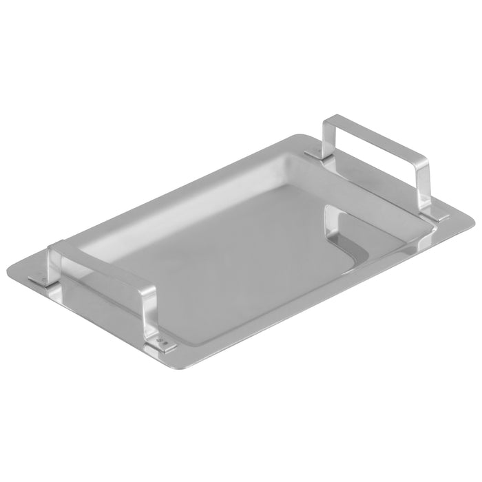 Winco, DDSH-102S, Serving & Display Tray, Metal