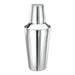 Winco, BS-1P, Bar Cocktail Shaker