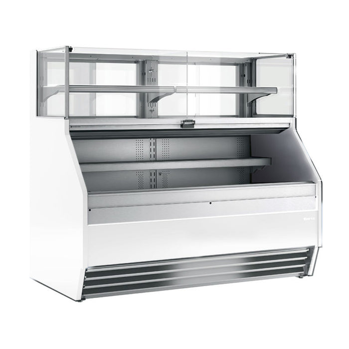 Infrico, IDC-VCO9, Pastry Display Case